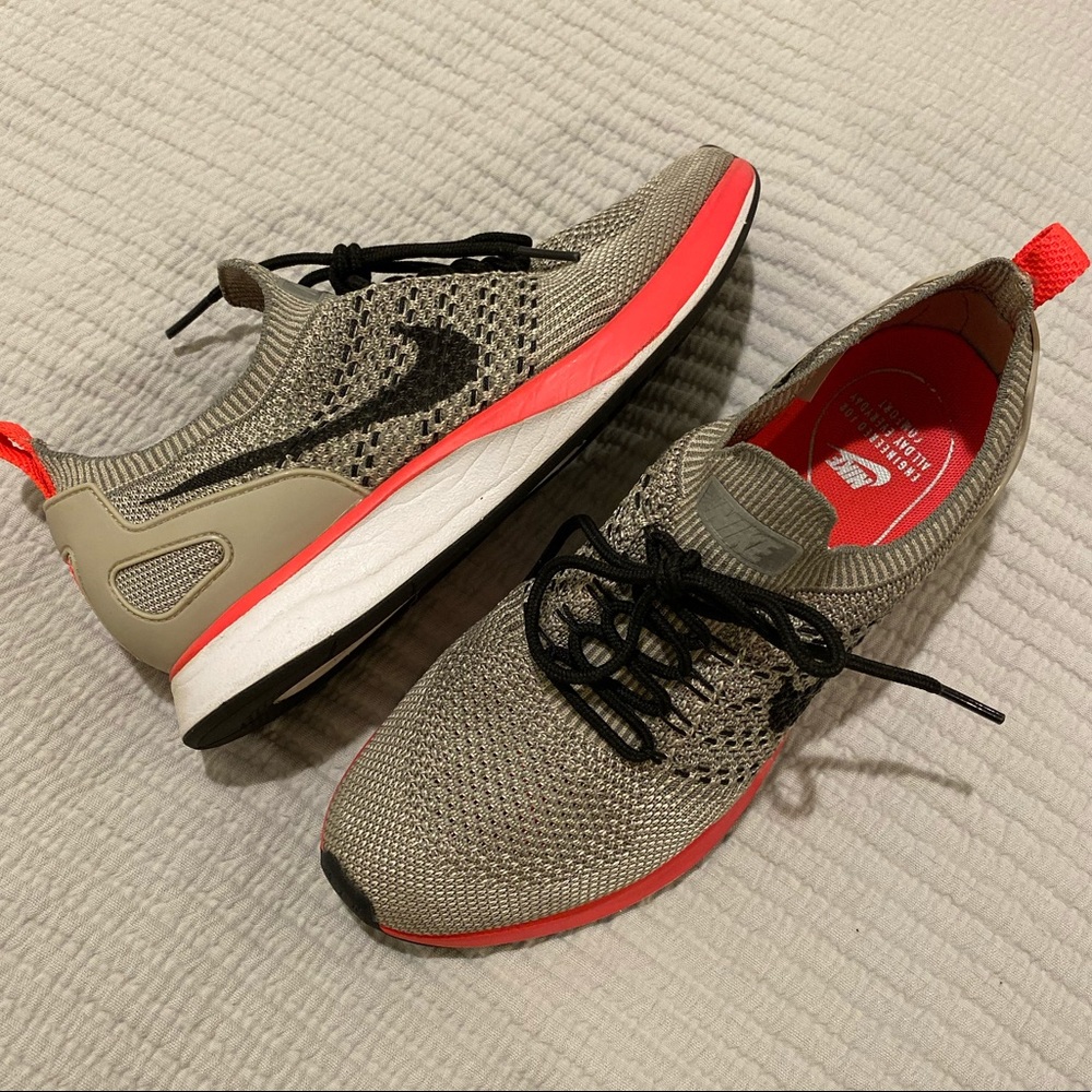 Nike Zoom Mariah Flyknit Racer